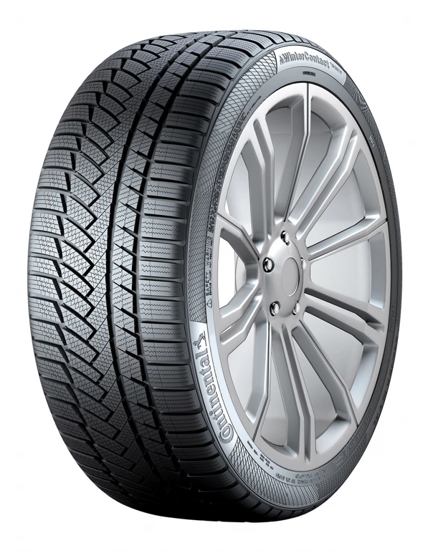 215/60R18 opona CONTINENTAL WinterContact TS 850 P SUV XL SSR MOE 102T